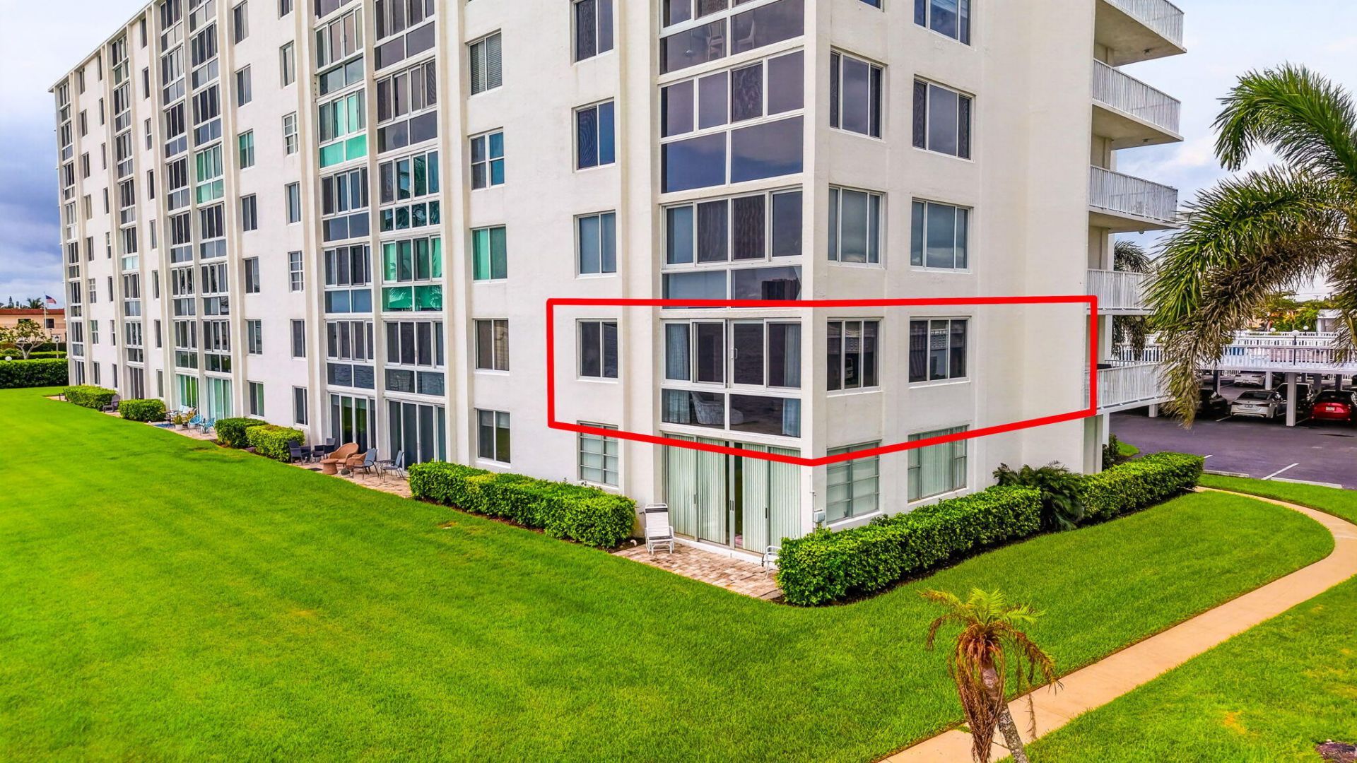 301 Lake Shore Drive, Unit 201, Lake Park, FL 33403 Photo