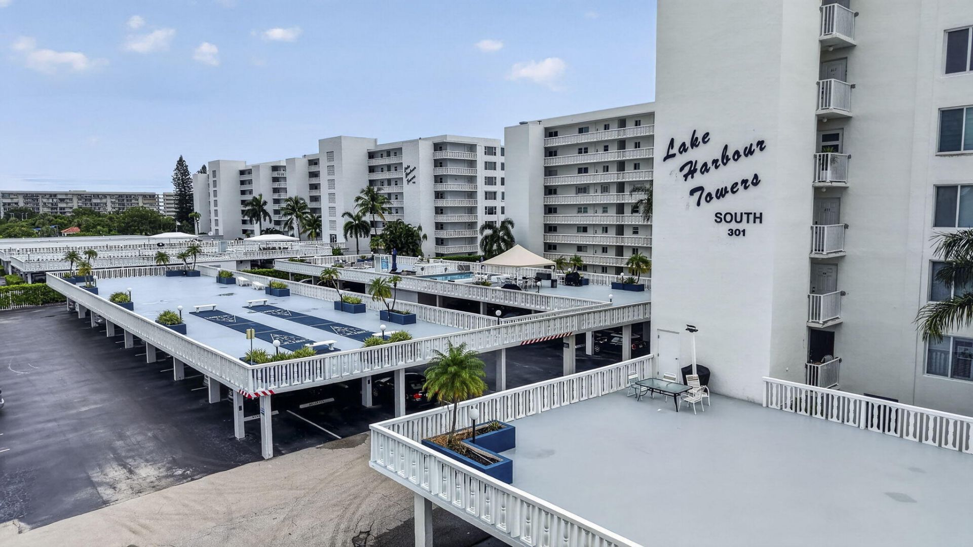301 Lake Shore Drive, Unit 201, Lake Park, FL 33403 Photo