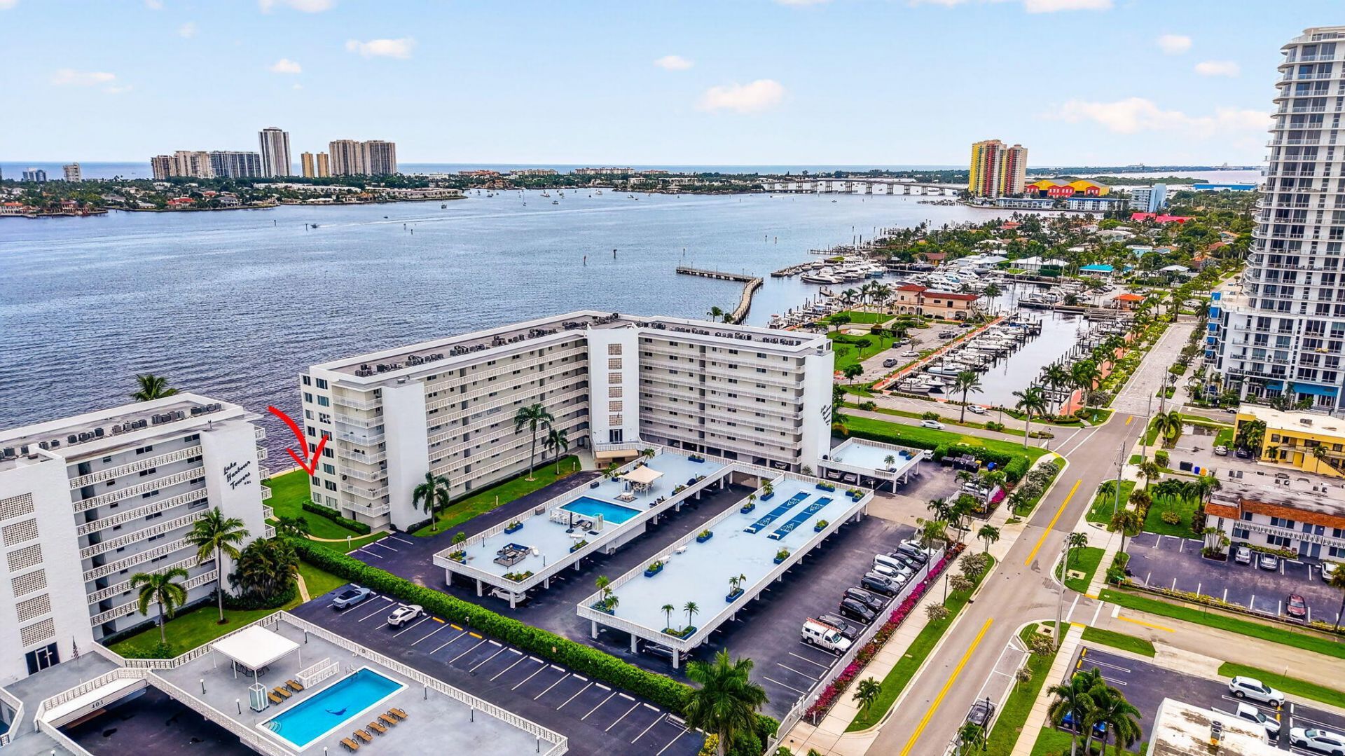 301 Lake Shore Drive, Unit 201, Lake Park, FL 33403 Photo