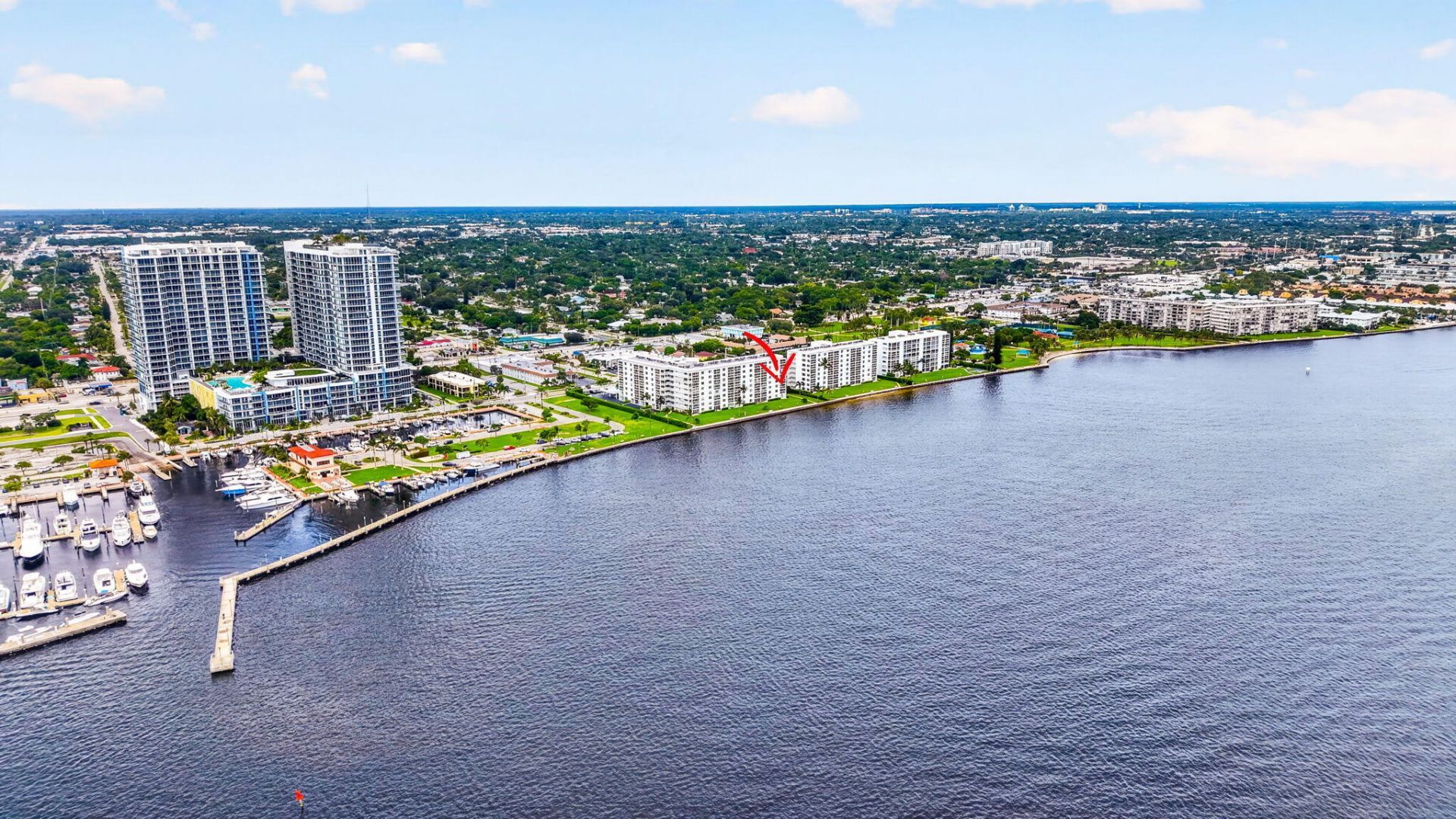 301 Lake Shore Drive, Unit 201, Lake Park, FL 33403 Photo