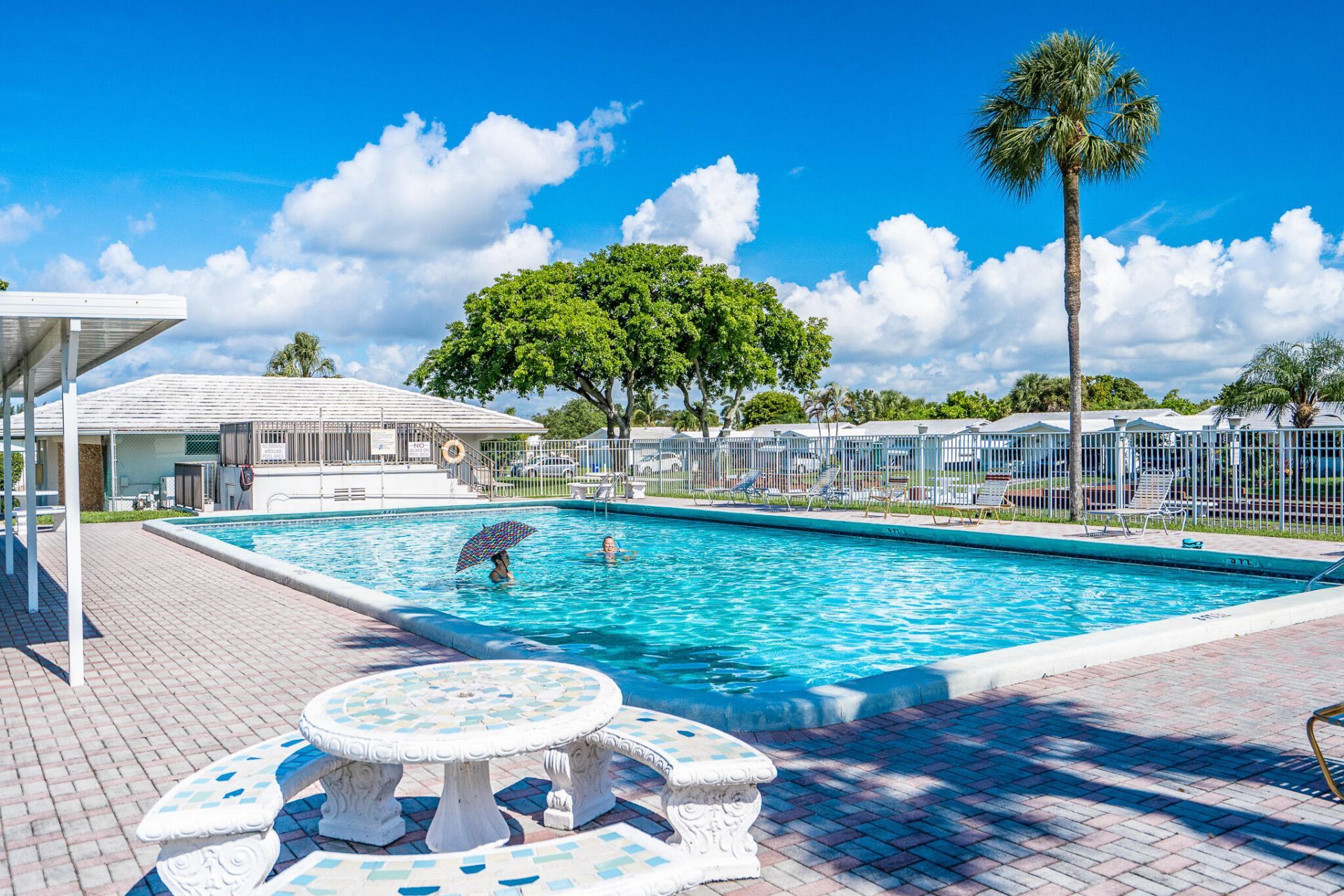 2525 W Golf Boulevard, Unit 119, Pompano Beach, FL 33064 Photo