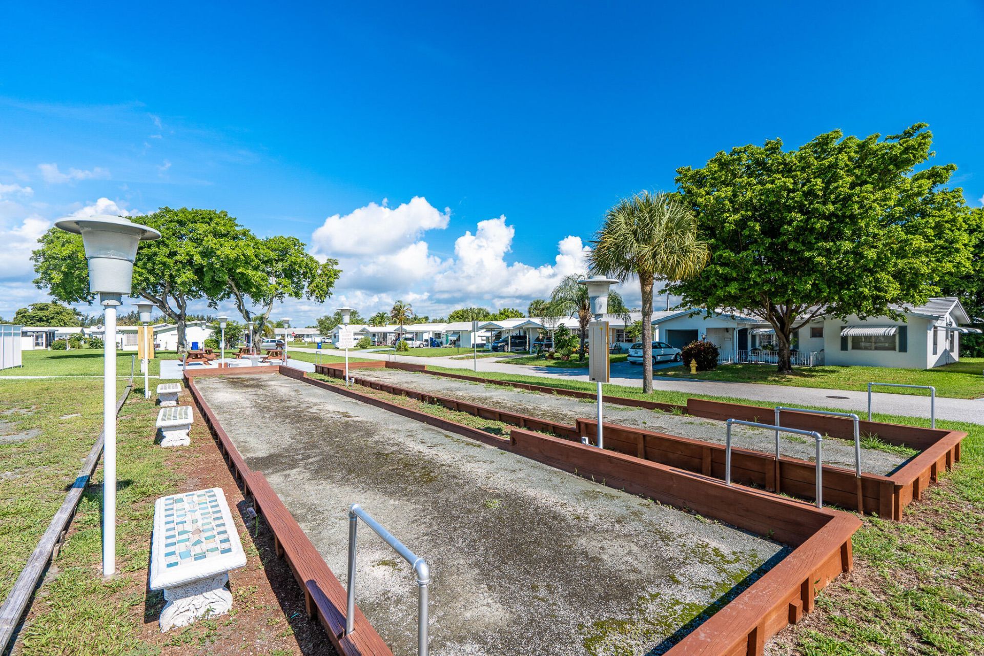 2525 W Golf Boulevard, Unit 119, Pompano Beach, FL 33064 Photo