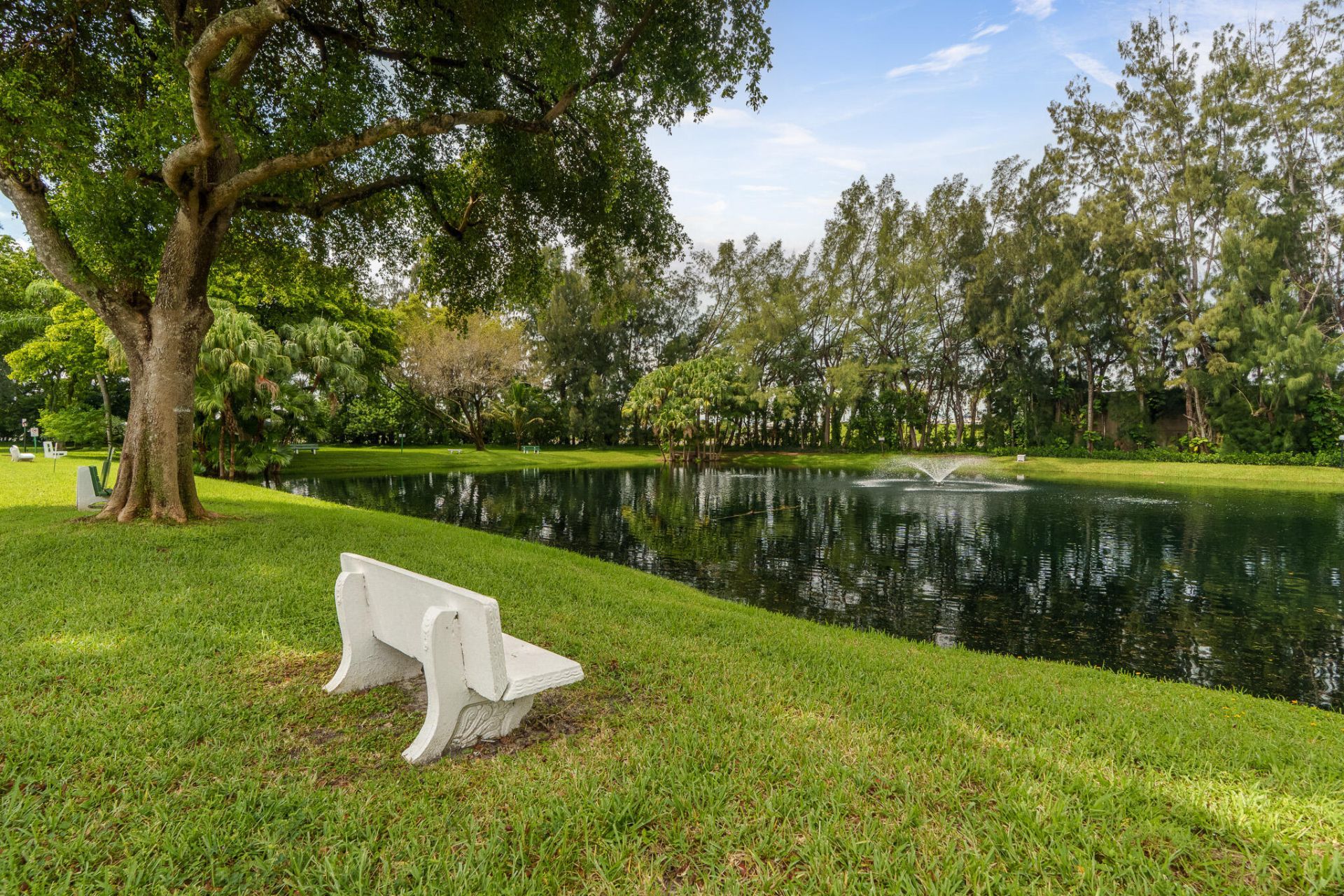 2525 W Golf Boulevard, Unit 119, Pompano Beach, FL 33064 Photo