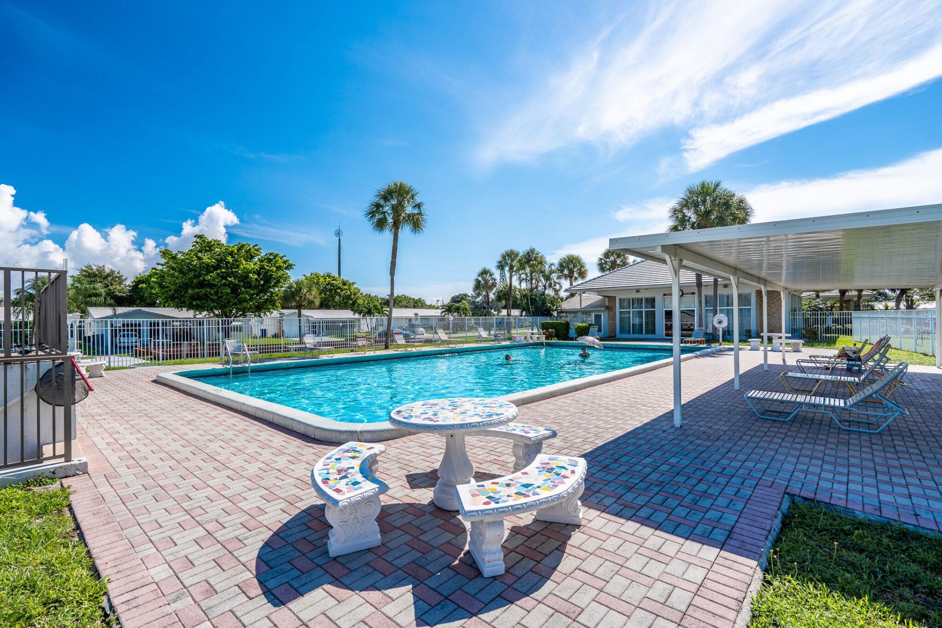 2525 W Golf Boulevard, Unit 119, Pompano Beach, FL 33064 Photo