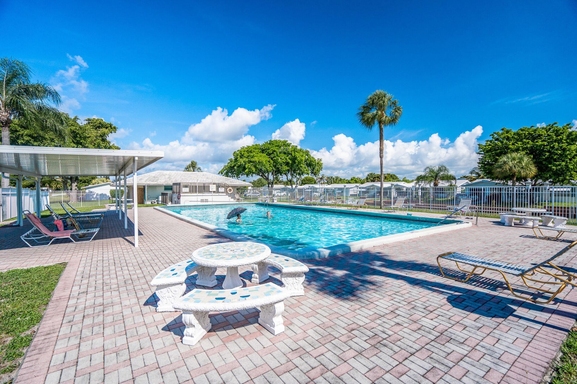 2525 W Golf Boulevard, Unit 119, Pompano Beach, FL 33064 Photo