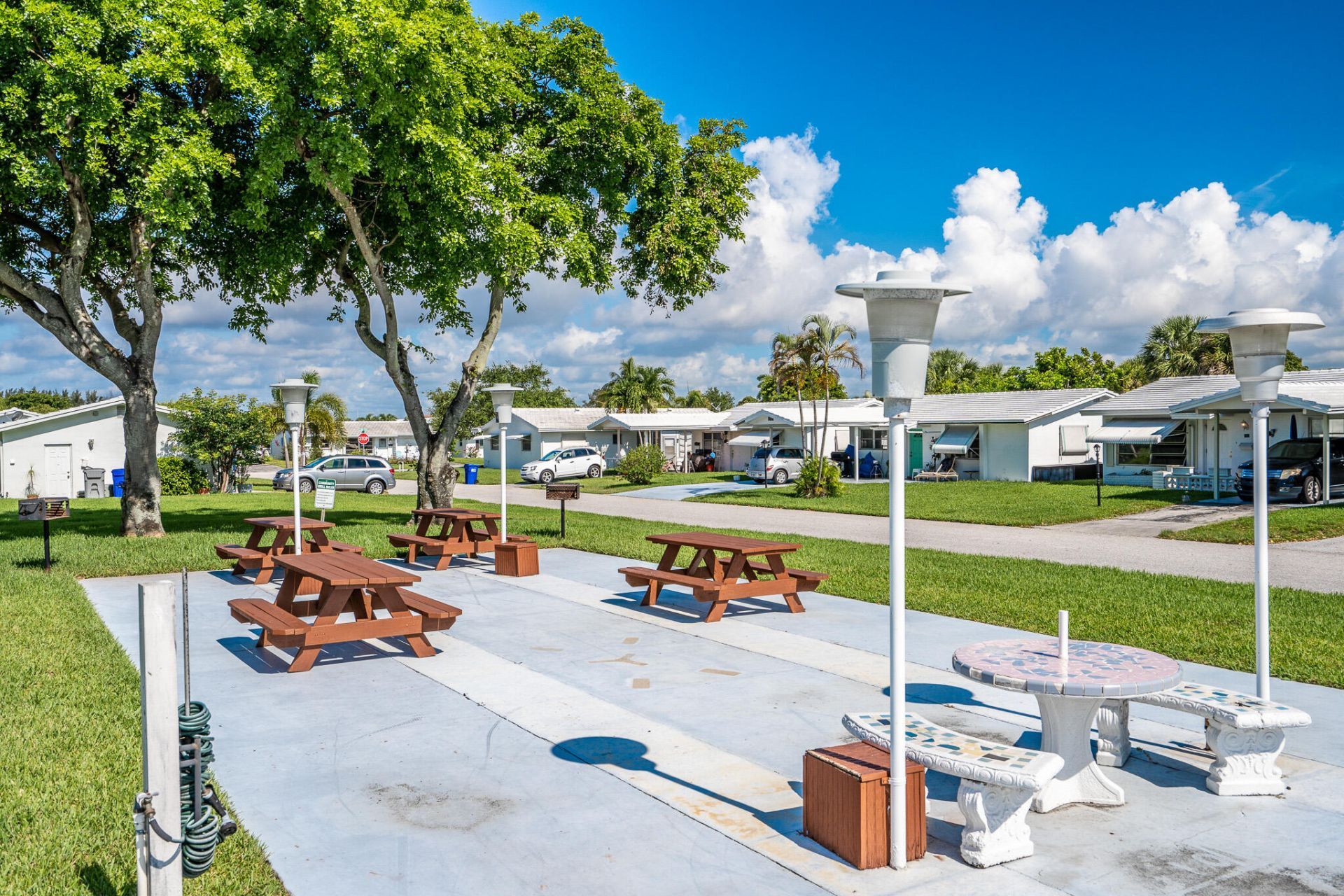 2525 W Golf Boulevard, Unit 119, Pompano Beach, FL 33064 Photo