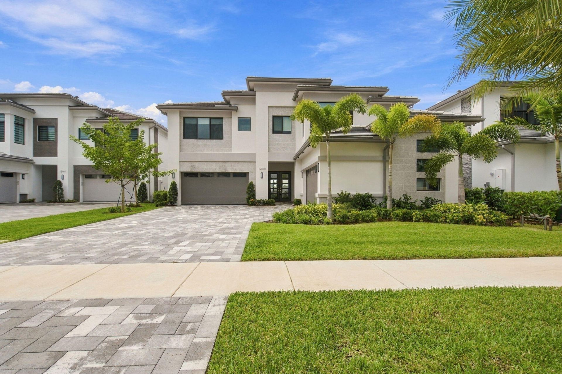 12870 Crane Crossing, Palm Beach Gardens, FL 33412 Photo