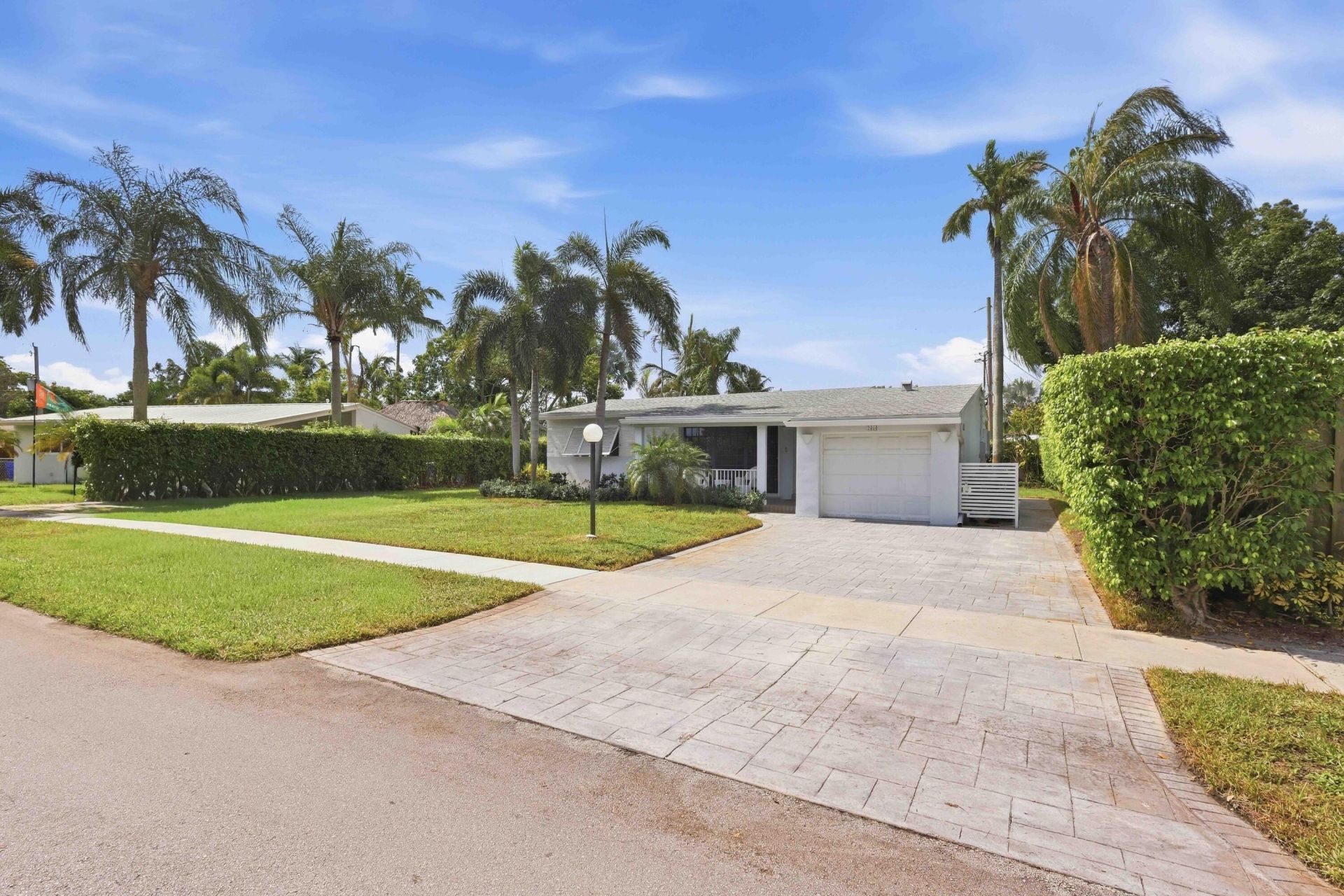 2460 SW 15th Street, Fort Lauderdale, FL 33312 Photo