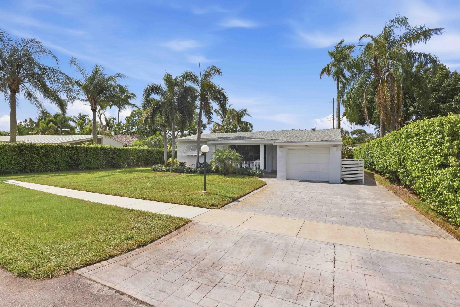 2460 SW 15th Street, Fort Lauderdale, FL 33312 Photo