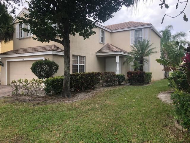 147 Kensington Way, Royal Palm Beach, FL 33414 Photo