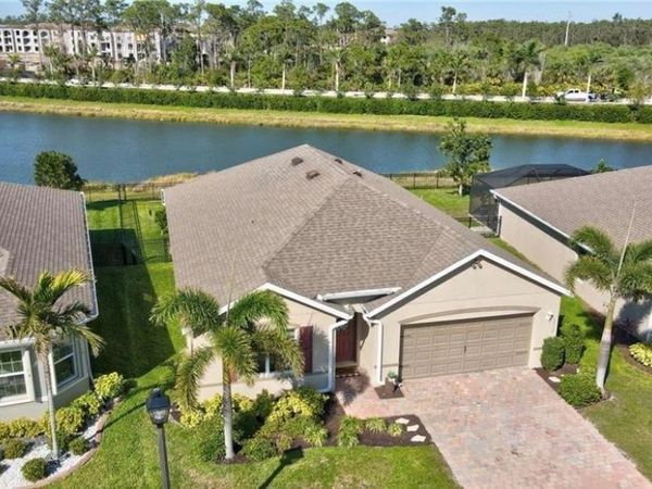 2717 Foralesca CT, CAPE CORAL, FL 33909