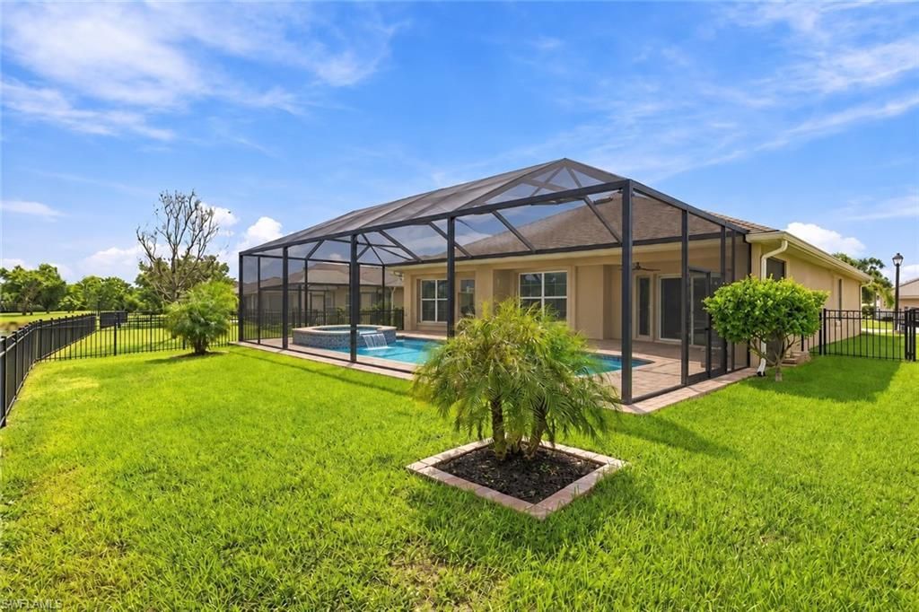 2717 Foralesca Ct, Cape Coral, FL 33909 Photo