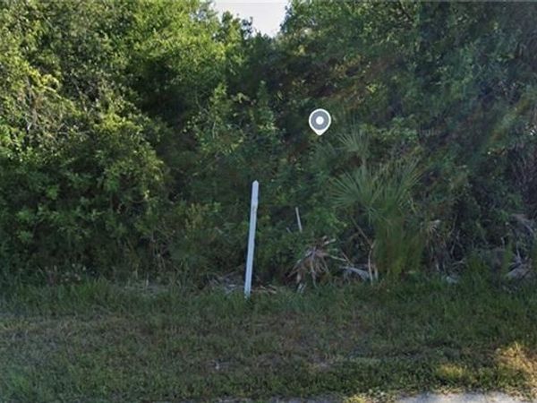 7103 Freeberg CIR , PORT CHARLOTTE, FL 33981