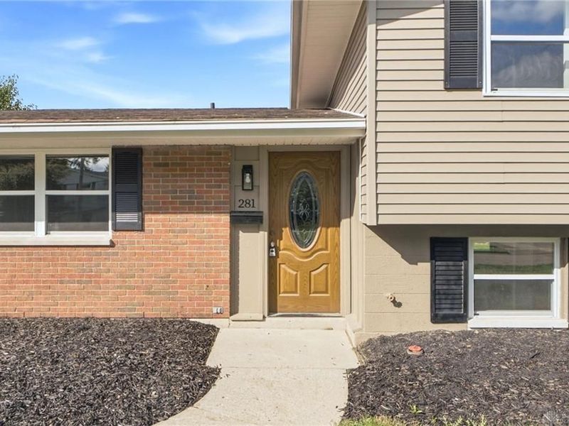 281 Fairway Drive, Fairborn, OH 45324 Photo 2