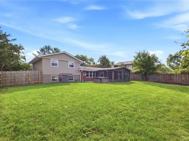 281 Fairway Drive, Fairborn, OH 45324 Photo 29