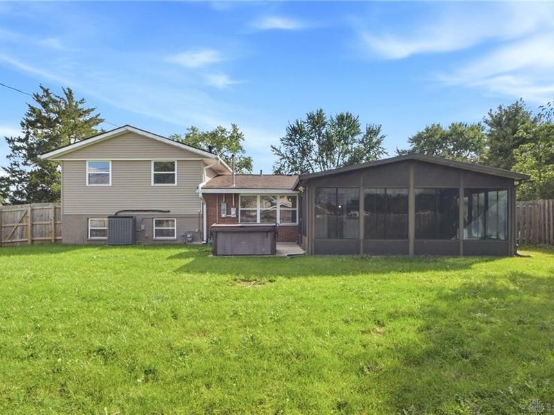 281 Fairway Drive, Fairborn, OH 45324 Photo 30