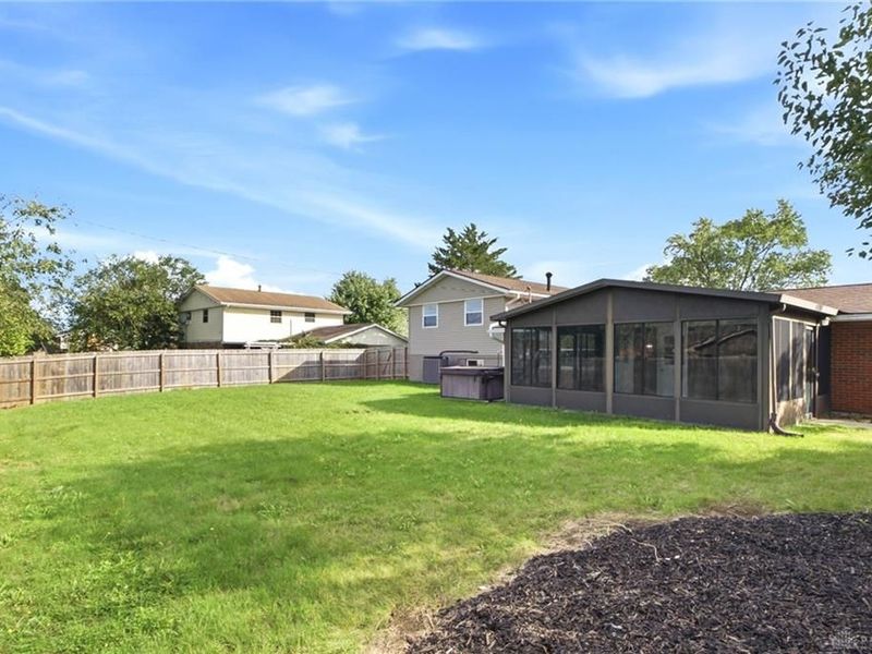 281 Fairway Drive, Fairborn, OH 45324 Photo 32