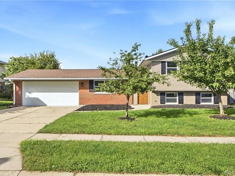 281 Fairway Drive, Fairborn, OH 45324 Photo 34