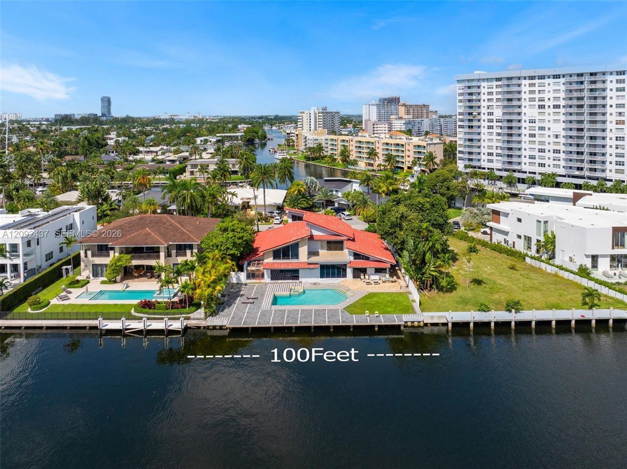 507 Palm Dr, Hallandale Beach, FL 33009 Photo