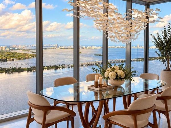 700 NE 26th Ter , Unit 4101, Miami, FL 33137
