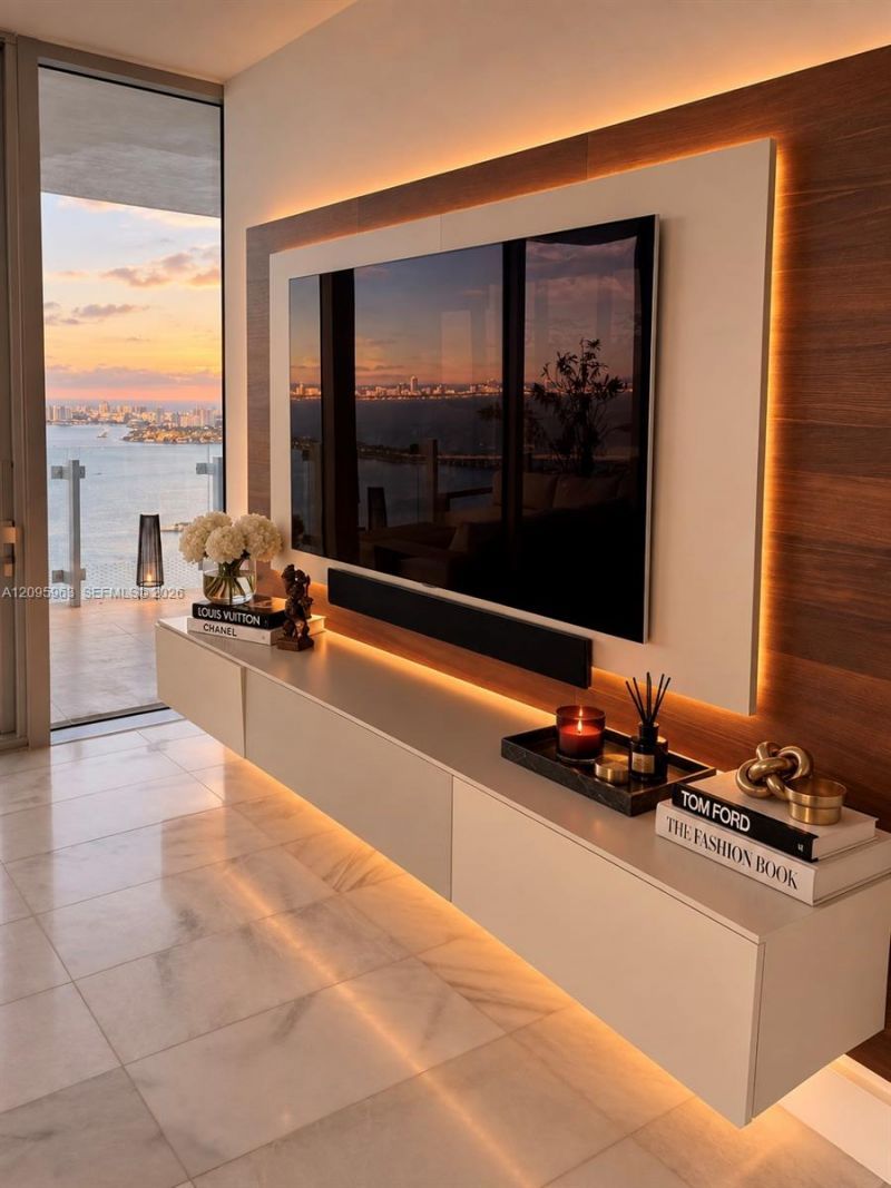 700 NE 26th Ter , Unit 4101, Miami, FL 33137 Photo