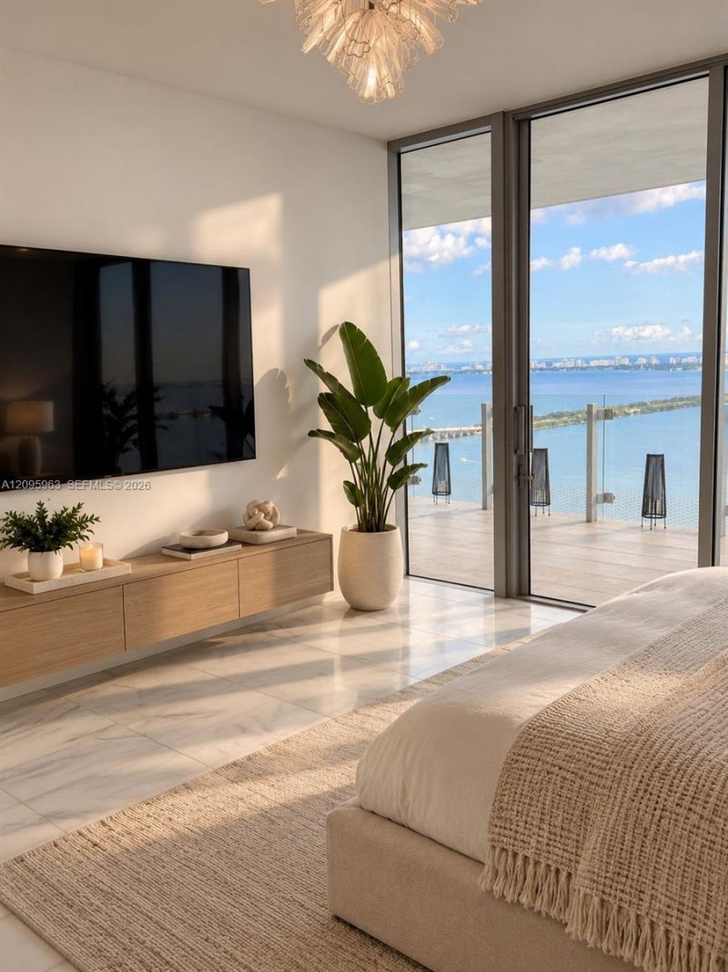 700 NE 26th Ter , Unit 4101, Miami, FL 33137 Photo