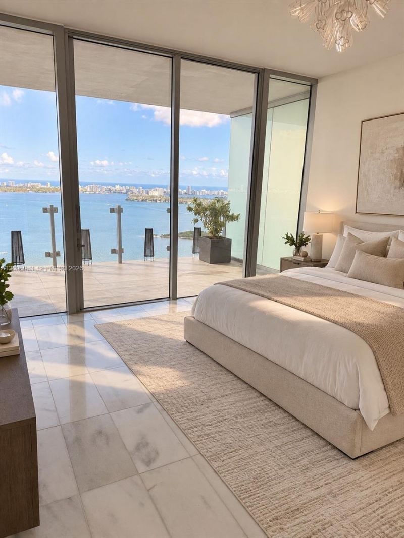 700 NE 26th Ter , Unit 4101, Miami, FL 33137 Photo