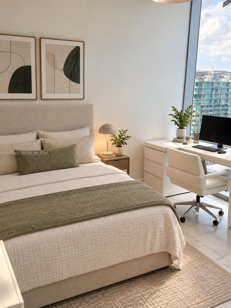 700 NE 26th Ter , Unit 4101, Miami, FL 33137 Photo