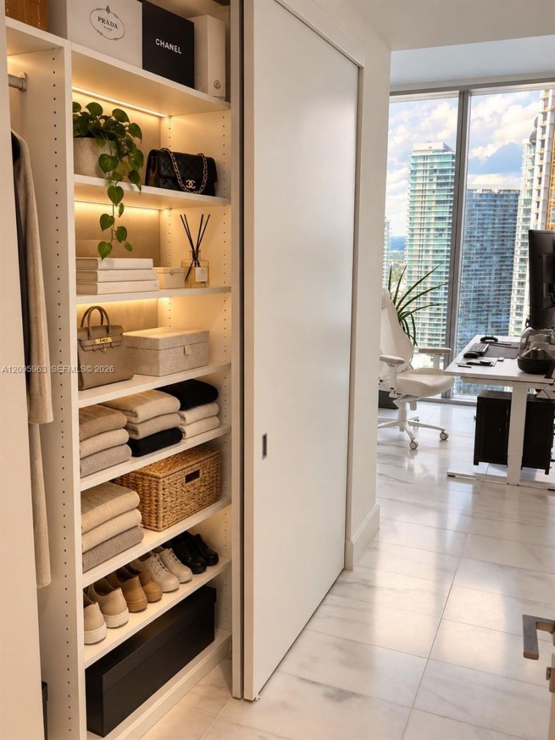 700 NE 26th Ter , Unit 4101, Miami, FL 33137 Photo