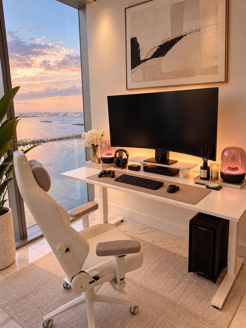 700 NE 26th Ter , Unit 4101, Miami, FL 33137 Photo