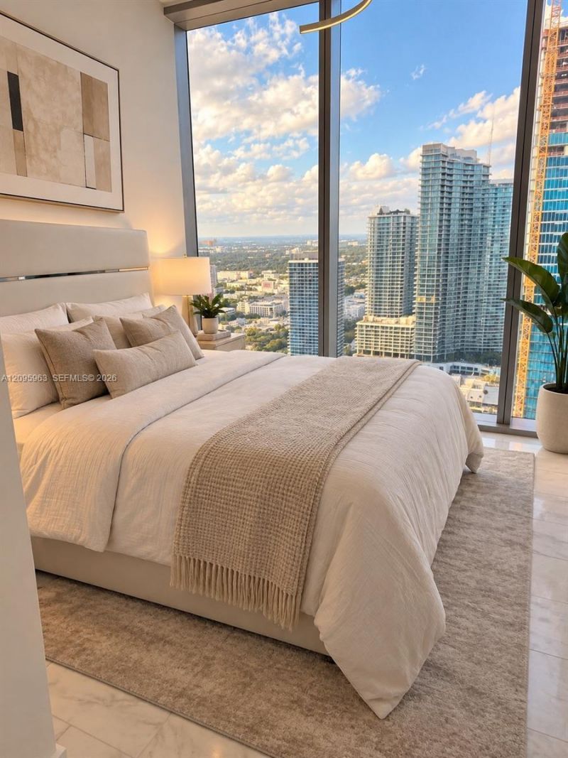 700 NE 26th Ter , Unit 4101, Miami, FL 33137 Photo