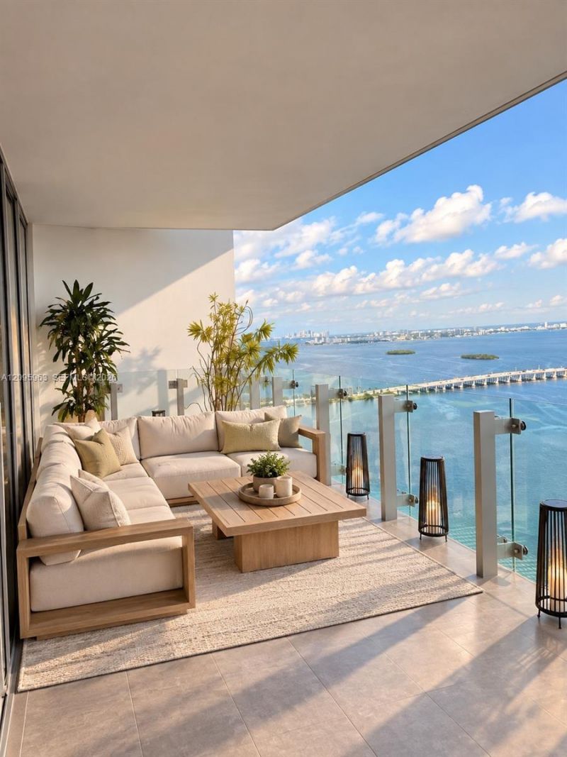 700 NE 26th Ter , Unit 4101, Miami, FL 33137 Photo