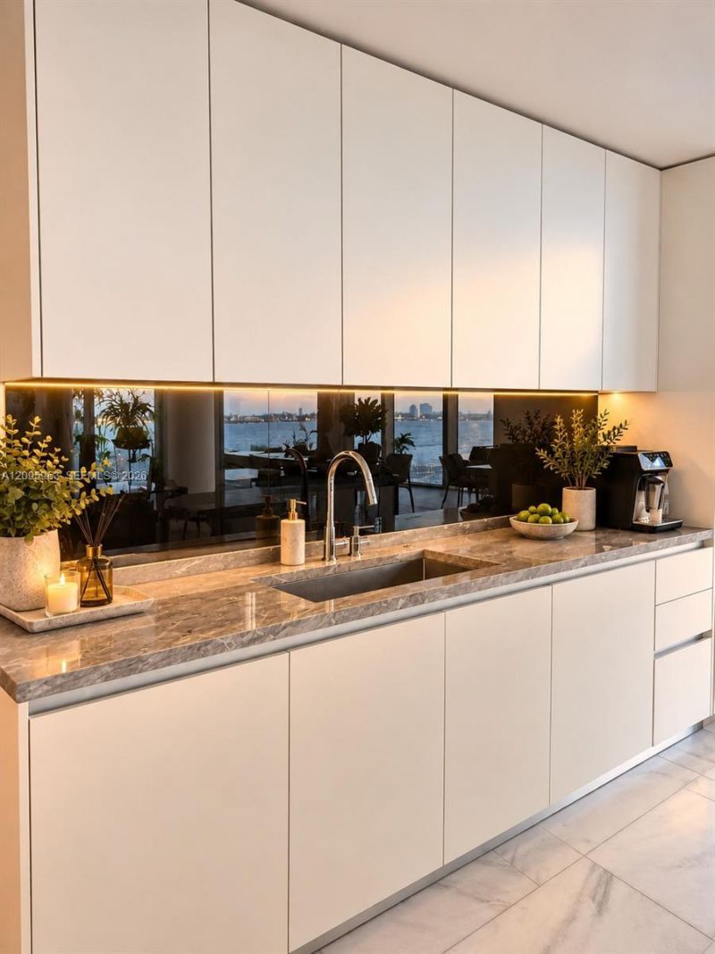 700 NE 26th Ter , Unit 4101, Miami, FL 33137 Photo