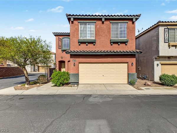 730 Emerald Idol Place, Henderson, NV 89011