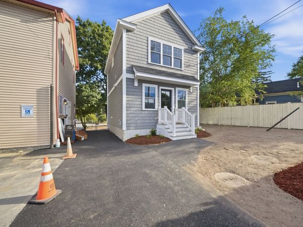 148 Groton Rd, Unit C, Chelmsford, MA 01863