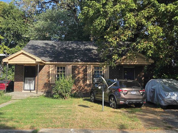 690 BARRETT PL, Memphis, TN 38107