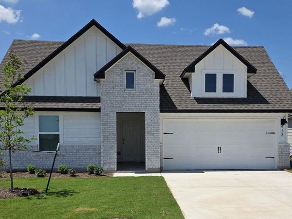 413 Hector LOOP, Georgetown, TX 78626