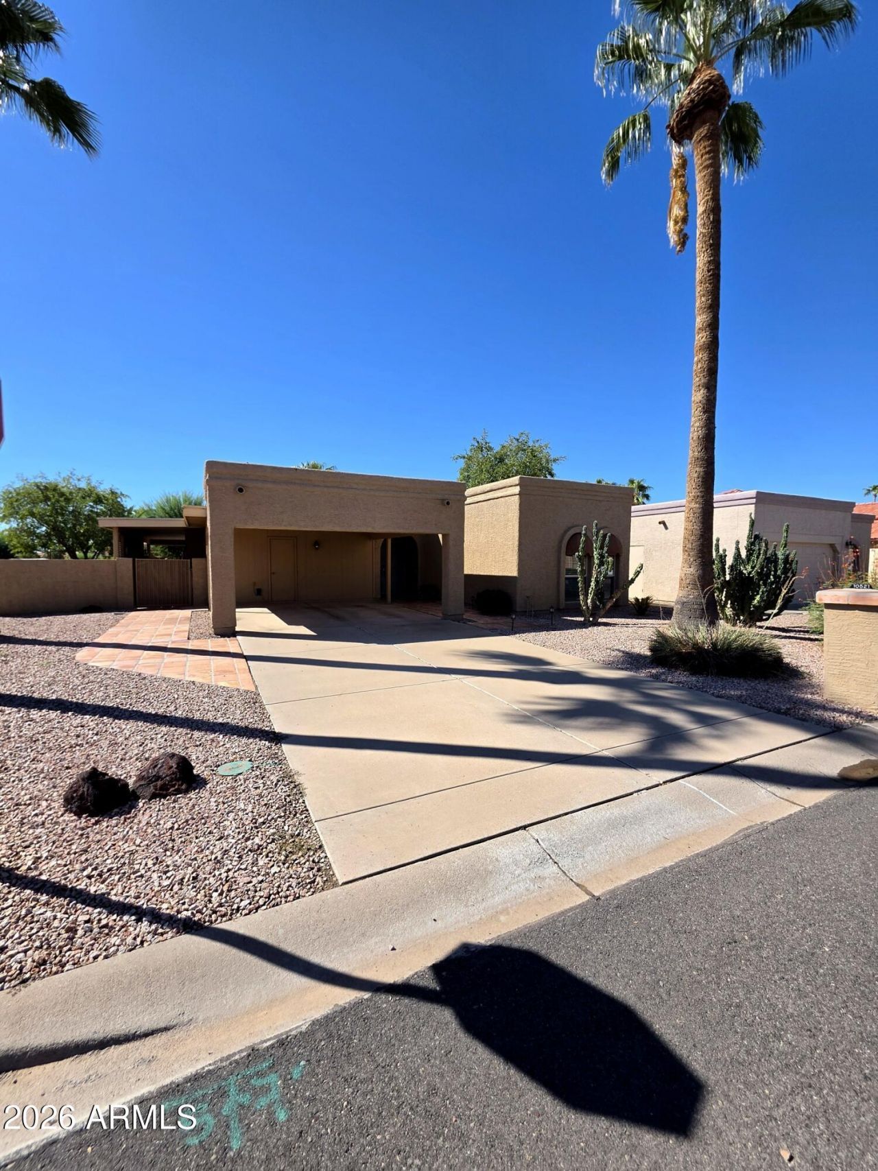 10521 E Elmhurst Drive, Sun Lakes, AZ 85248 Main Photo