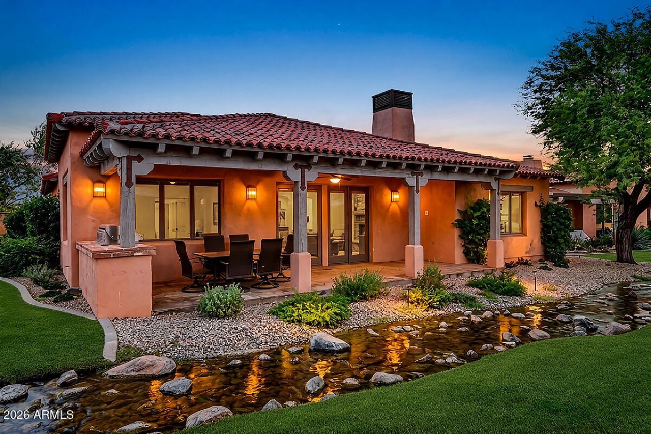 7680 E Golden Eagle Circle, Gold Canyon, AZ 85118 Main Photo