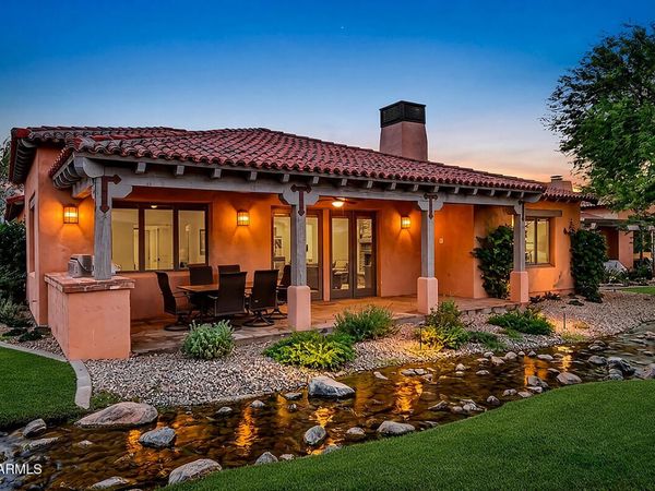 7680 E GOLDEN EAGLE Circle, Gold Canyon, AZ 85118
