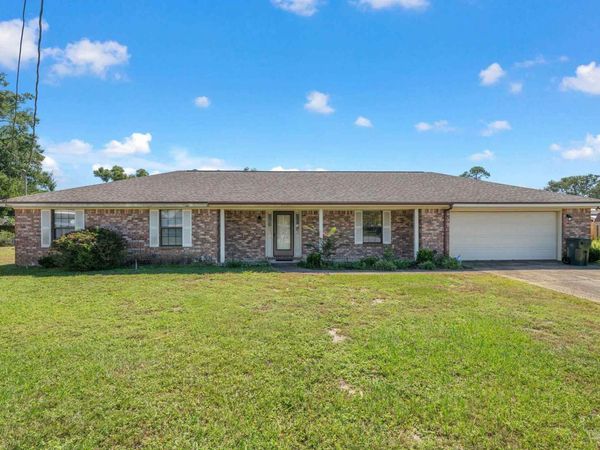 330 S 73rd Ave, Pensacola, FL 32506