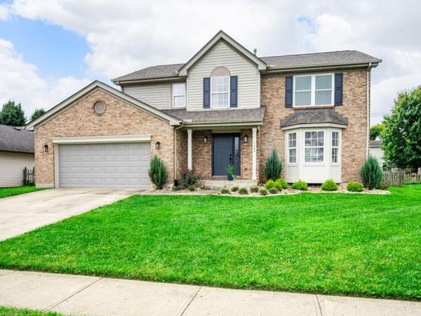 1364 Lamplighter Lane, Fairborn, OH 45324