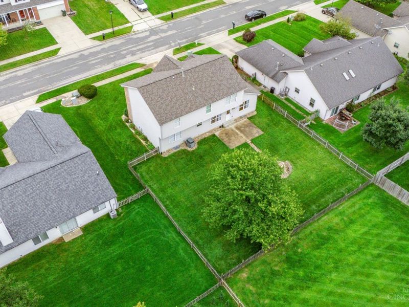 1364 Lamplighter Lane, Fairborn, OH 45324 Photo 36