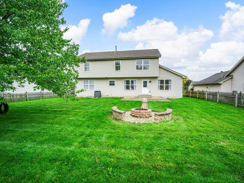 1364 Lamplighter Lane, Fairborn, OH 45324 Photo 37