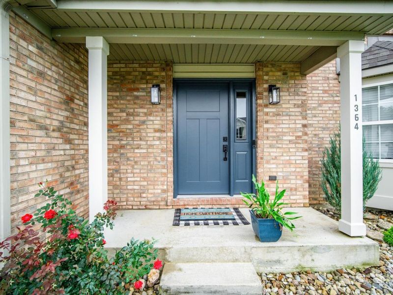 1364 Lamplighter Lane, Fairborn, OH 45324 Photo 5