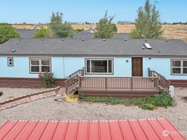 900 N Grape Drive , Unit 85, Moses Lake, WA 98837