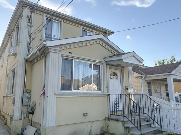 133-08 115th Street , South Ozone Park, NY 11420