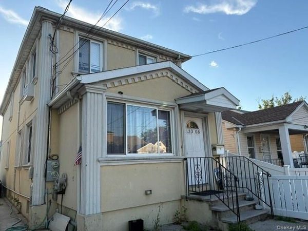 133-08 115th Street , South Ozone Park, NY 11420