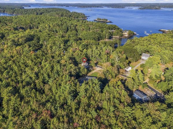 36 N End Road , Georgetown, ME 04548