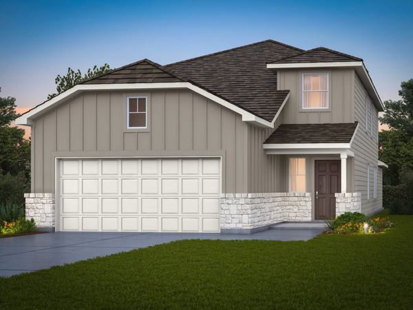 105 BULK TANK STREET, Boerne, TX 78006